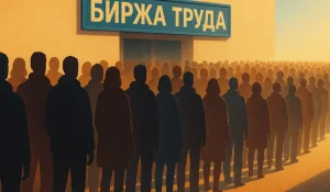 118,5 млрд тенге выплатили безработным казахстанцам: как получить пособие по потере работы