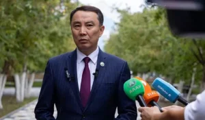 «Культуры водителя нет»: аким Костаная резко высказался после гибели женщины на пешеходном переходе