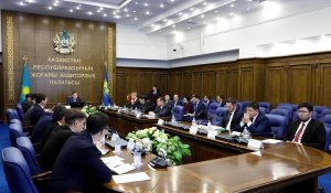 Высшая аудиторская палата выявила системные недостатки в работе КРЕМ