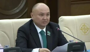 Депутат Мажилиса раскритиковал авторов фильма Руың кім за трайбализм