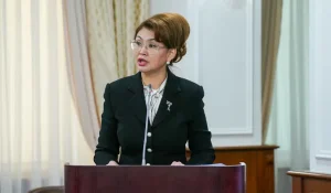 Важные перемены в ОСМС: Балаева объяснила, что изменится с 2026 года