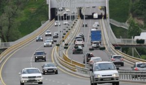 Платный въезд в Алматы отложат: Сатыбалды объяснил главное условие