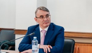 «Курс Токаева очевиден»: Сергей Агафонов о модернизации энергетики и декарбонизации