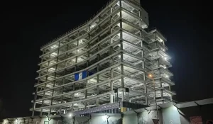 Депутаты требуют снести бизнес-центр компаний Кулибаевых после решения суда