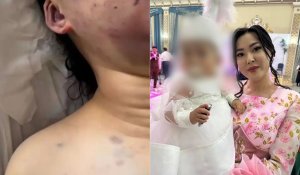 «Продолжал бить, когда она уже не подавала признаков жизни»: в суде рассказали о последних минутах Айзат Жумановой