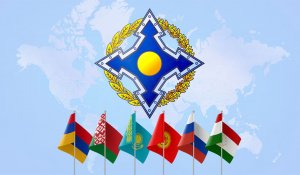 Казахстан не переходит на стандарты НАТО и остаётся в ОДКБ