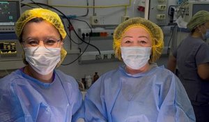 Как гинекологи ГКБ №7 спасли жизнь 41-летней пациентке, удалив гигантскую миому весом почти в 3 килограмма