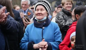 Пенсии вырастут с января: какие прибавки ждут россиян в 2026 году