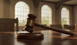 На длительный срок осудили насильника 10-летней девочки в Павлодарской области