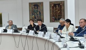 «Рекламные деньги уходят гигантам»: журналист предупредил об угрозе исчезновения казахстанских СМИ