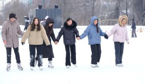 Где можно бесплатно кататься в Алматы