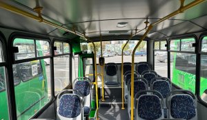 Иностранца избили в маршрутном автобусе Алматы