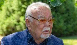 На 89-м году жизни скончался Асанали Ашимов