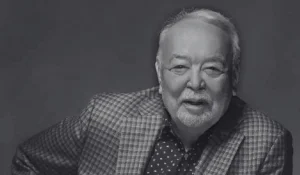 «Будто ушла целая эпоха»: Аида Балаева выразила соболезнования семье и близким Асанали Ашимова