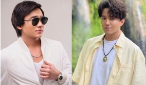 Димаш Кудайберген и Кайрат Нуртас — лучшие исполнители 2025 года