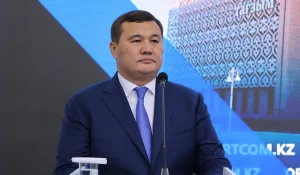 Нурлыбек Налибаев опроверг сообщения о «заказных» лайках и комментариях