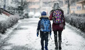 Казахстанские школьники отдохнут на зимних каникулах 10 дней