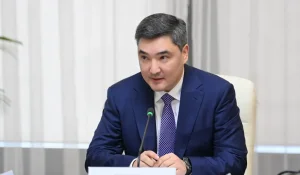 «Не должны волноваться за свое будущее»: Бектенов о запрете вычетов по сделкам с «упрощенкой»