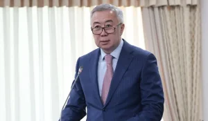 Что скрывается за налоговой реформой: Жумангарин – о триллионах и бизнесе