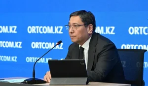 Ерболат Досаев получил ещё одну должность