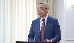 Меня называют «отцом» налоговой реформы в Казахстане – Серик Жумангарин