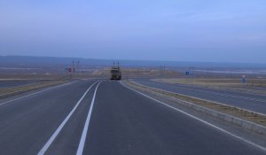В Мангистау 97% автомобильных дорог местного значения находятся в хорошем состоянии