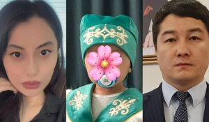 «Это была моя ошибка»: аким Мангистауской области высказался о скандале с внебрачным сыном