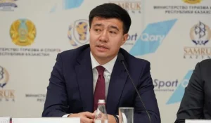 Президент Федерации бокса Казахстана хочет купить 40% ERG за $1,4 млрд