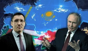 Почему Центральная Азия больше не «российская зона»