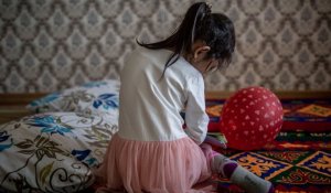 10 лет колонии за насилие над 6-летней девочкой: Суд вынес приговор восьмикласснику в Туркестанской области