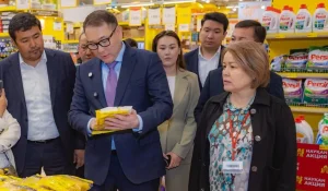 Цены под контроль: в Казахстане резко расширили список социально значимых продуктов