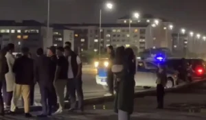 «Замерзаем с октября»: жители Актау угрожают перекрыть дорогу из-за отсутствия отопления