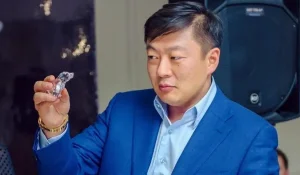 Хищения на 1,8 млрд тенге: в АФМ подтвердили задержание Сергея Кима – помощника Анипы Назарбаевой