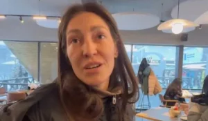 Языковой спор в ресторане Шымбулака закончился штрафами