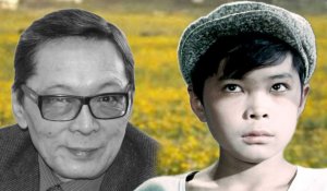 Скончался главный герой легендарного фильма "Меня зовут Кожа" Нурлан Сегизбаев