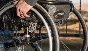 В Казахстане действует многоуровневая система социальной защиты лиц с инвалидностью