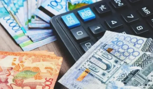 На сколько увеличен МРП с 1 января