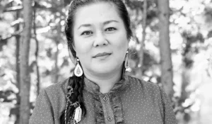 Ушла из жизни казахстанская правозащитница Асель Нургазиева