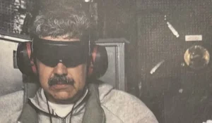 «Охрану расстреляли, президента похитили»: жуткие подробности захвата Николаса Мадуро потрясли мир