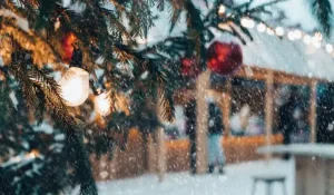 Какая будет погода на Рождество – 7 января 2026 года в Казахстане