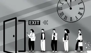 Казахстан обогнал Россию и Кыргызстан по уровню безработицы в ЕАЭС