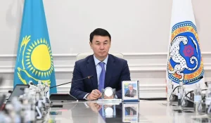 В Алматы обсудили развитие цифровых решений и ИИ в городском управлении