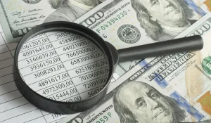 Тенге показал рост по итогам декабря и всего 2025 года