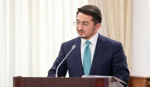 «Утекут данные – ответите лично»: Мадиев жёстко предупредил госорганы о персональной ответственности