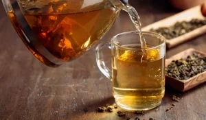 Из-за несоответствия нормам в Казахстане изъяли несколько марок чая