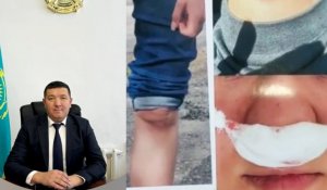 Обвинение в покушении на изнасилование снято с акима в Карагандинской области