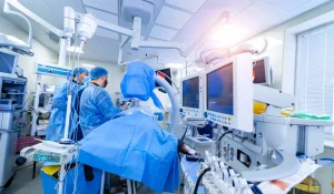 Врачи сообщили о состоянии пострадавшего при взрыве на шахте в Костанайской области