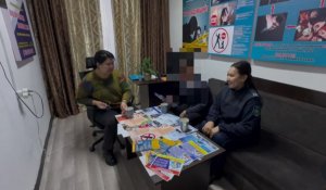 Закон и порядок: в области Жетісу открываются кабинеты профилактической работы
