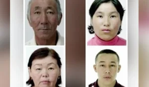 В деле о пропавшей семье в Атырауской области обнаружены тела двух человек