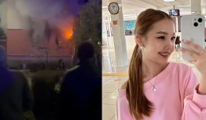 Родственники погибшей при взрыве в Туркестане в новогоднюю ночь потребовали наказать виновных